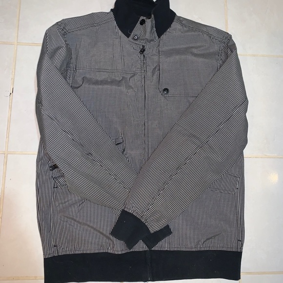 Spring Jacket - Picture 2 of 5